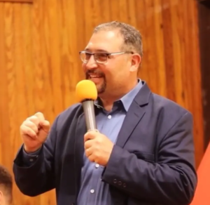Picture of Nelson Stoll