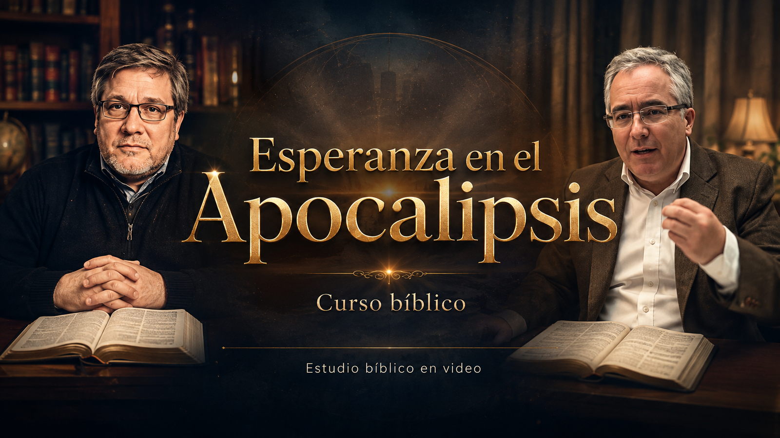 Esperanza en el Apocalipsis